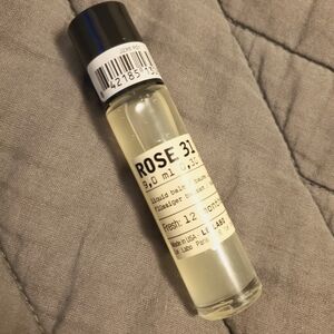 Le Labo Rose 31 Liquid Balm